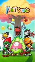 Fruit Squad Plakat