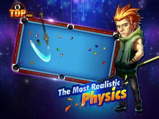 撞球世界-可單機可真人在線對戰的體育遊戲 APK 下載