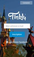 Tinkly Affiche