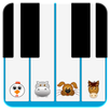 Animal Piano For Kids APK