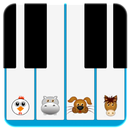 Animal Piano For Kids APK