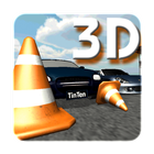 Drift Car Parking 3D Game アイコン