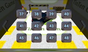 Drift Car Parking 3D Game পোস্টার