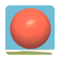 Jumping Ball
