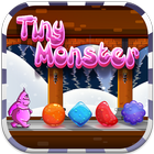 Tiny Monster In Candy Castle icon