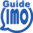 آیکون‌ Guide and Help for IMO