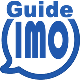Guide and Help for IMO icône