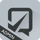 tiqbiz admin icon