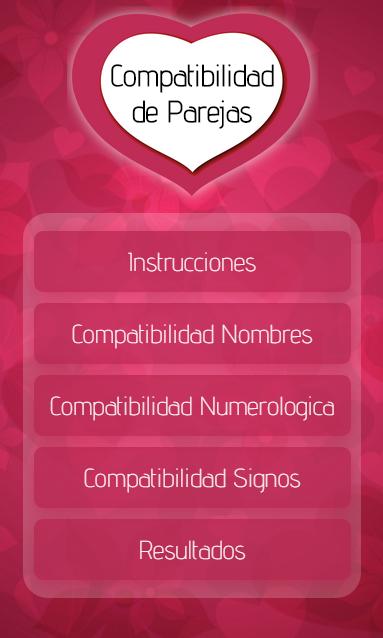 Descarga de APK de Compatibilidad de Parejas para Android Descarga de APK de Compatibilidad de Parejas para Android