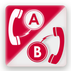 2in1 Dialer biểu tượng