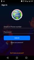 برنامه‌نما Official Chosen App عکس از صفحه