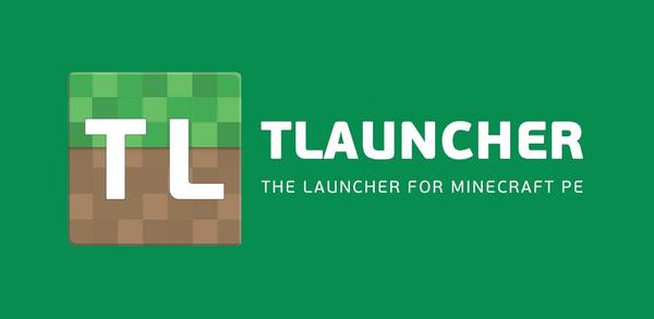 Download Minecraft TLauncher PE