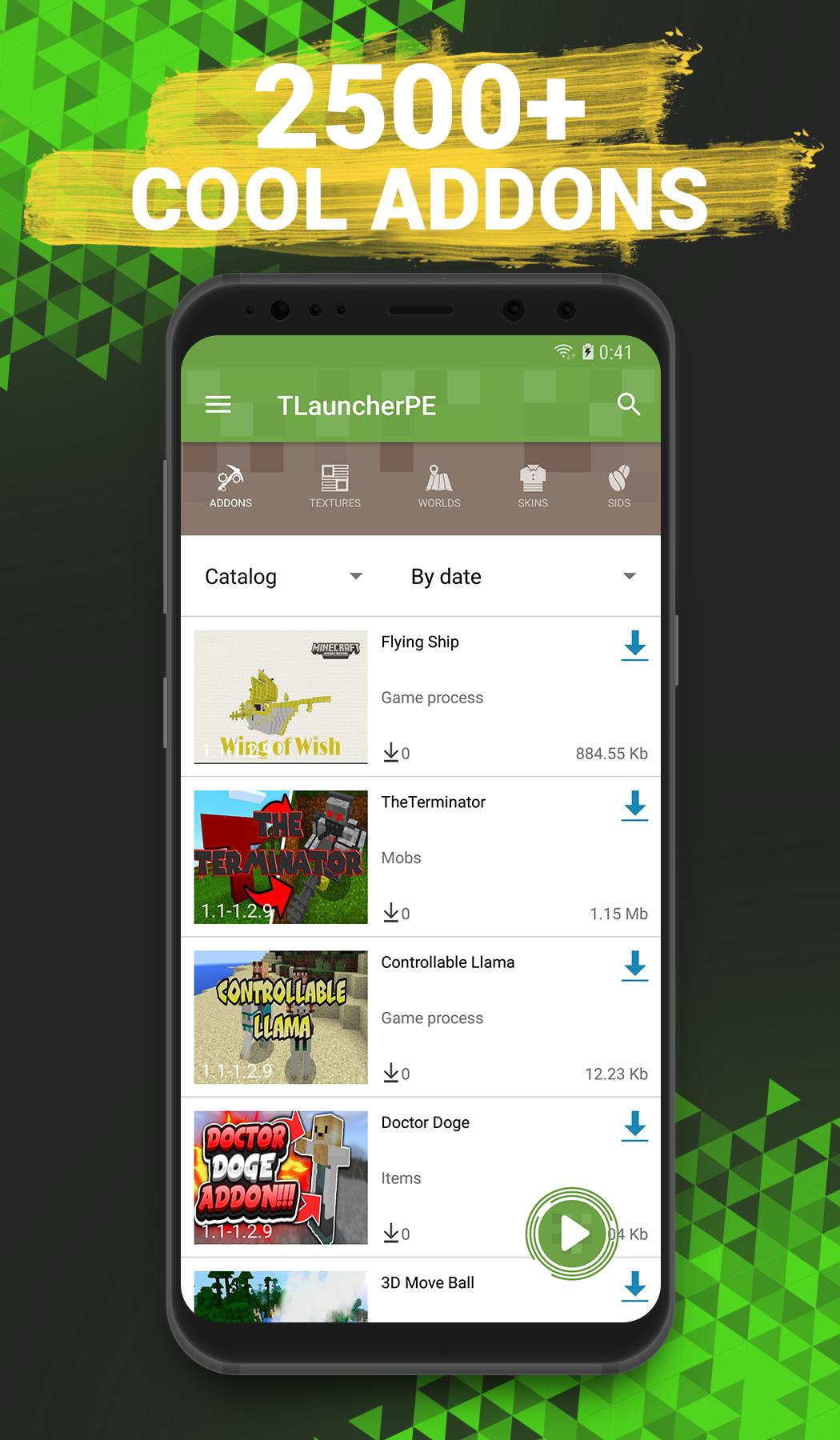 Tlauncher Pe For Android Apk Download