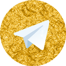 تلگرام طلایی APK