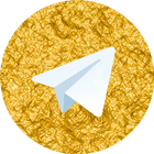 تلگرام طلایی icône