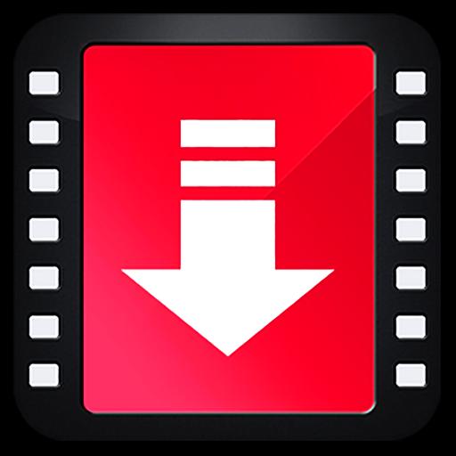 HDTube Video Downloader постер.