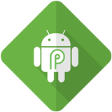 Update To Android 9 icon
