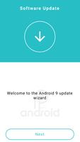 Update To Android 9 ảnh chụp màn hình 1