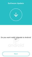 Update To Android 9 capture d'écran 3