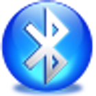 Bluetooth QuickToggle-icoon