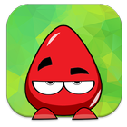 Jelly Jump Pogo Monster icon