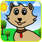 Zoo Puzzles for Toddlers Pro icon