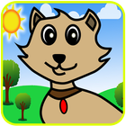 Zoo Puzzles for Toddlers Pro 图标