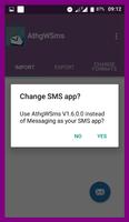 Any(thing, VMG, CSV) with SMS скриншот 3