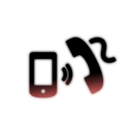 Phone Composer (DTMF) icon