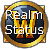 WoW Realm Status আইকন