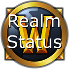 WoW Realm Status ไอคอน