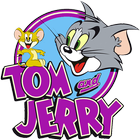 Tom Jump Jerry Run Game آئیکن