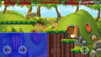 Tom Jump Jerry Run Game screenshot 1