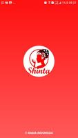 SHINTA poster