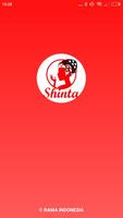 SHINTA REPORT Affiche