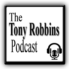 [ Unofficial ]The Tony Robbins Podcast icono