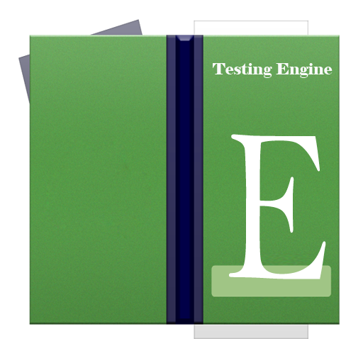 VCE Testing Engine