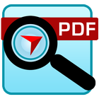 URL to PDF Converter アイコン