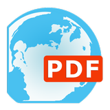 Webpage to PDF 아이콘