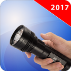 آیکون‌ Flashlight Brightest LED