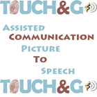 Touch and Go - Speak icône