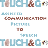 Touch and Go - Speak icon