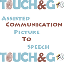 Touch and Go - Speak aplikacja