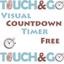 Visual Countdown Timer Free aplikacja