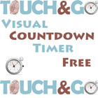 Visual Countdown Timer Free ícone