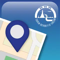 Thailand Tourism Maps APK 下載