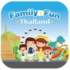 Family Fun Thailand icon