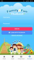 Family Fun Thailand स्क्रीनशॉट 1