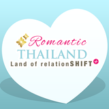 Romantic Thailand icône