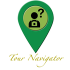 Tour Navigator icône